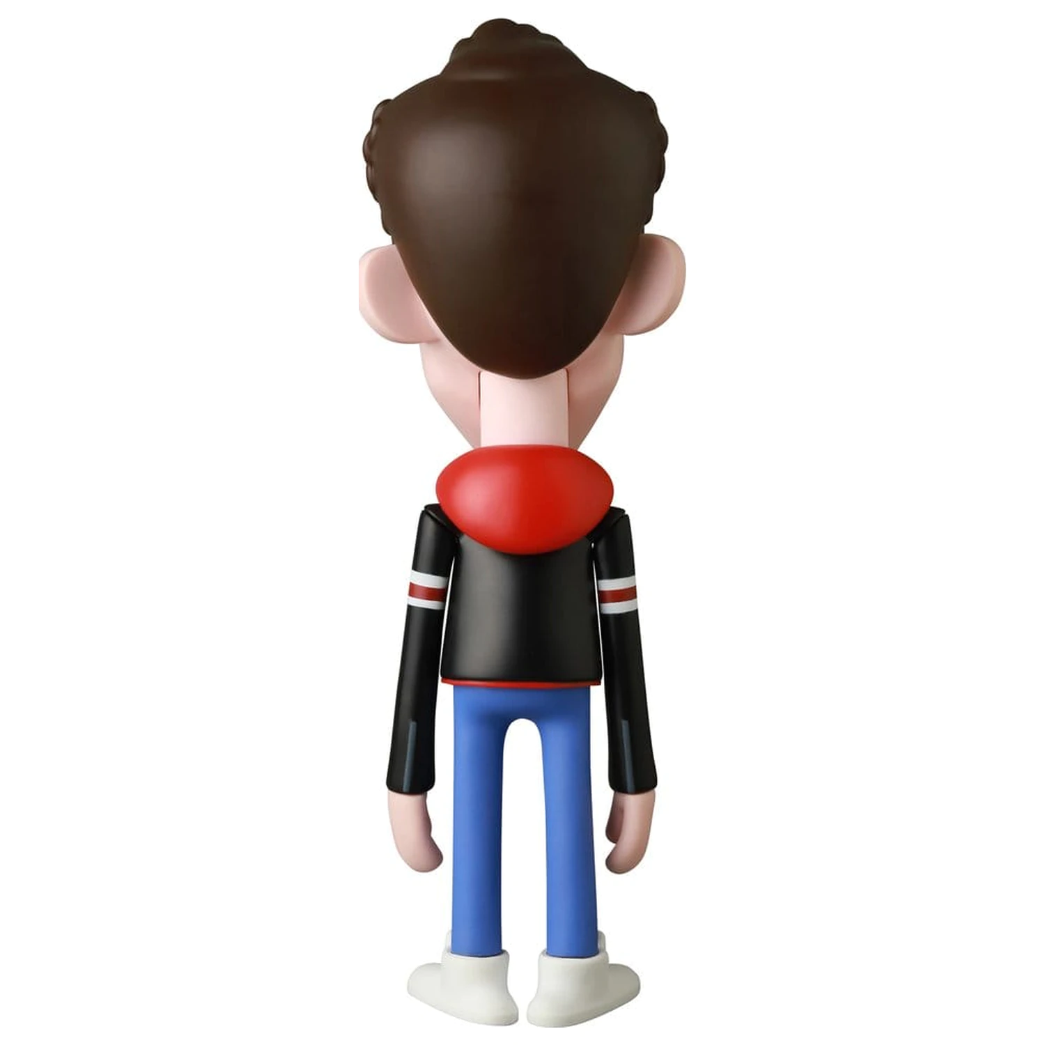 Keith Haring VCD PVC figura avtorja Eric So 20 cm fotografija izdelka