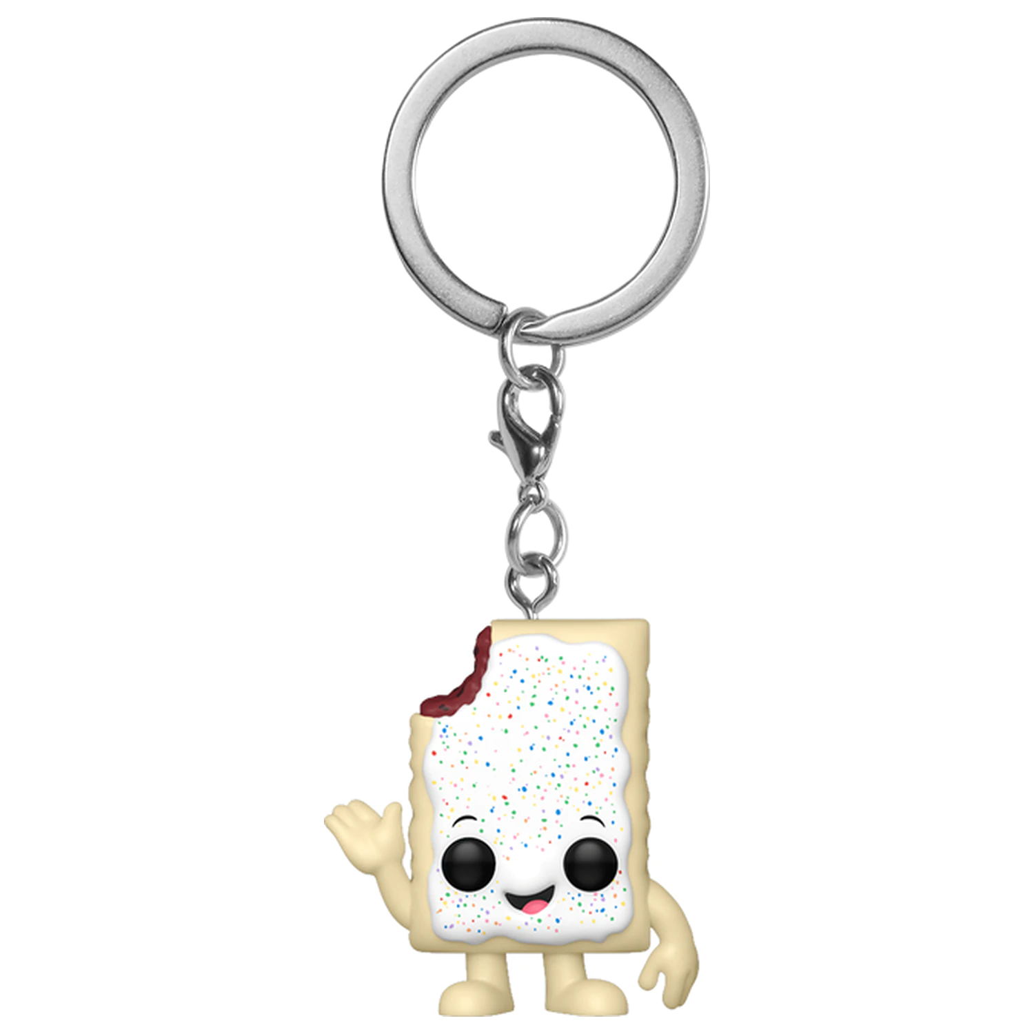 Kellogg's Pocket Pop! obesek za ključe Pop-Tarts (Blubry) fotografija izdelka
