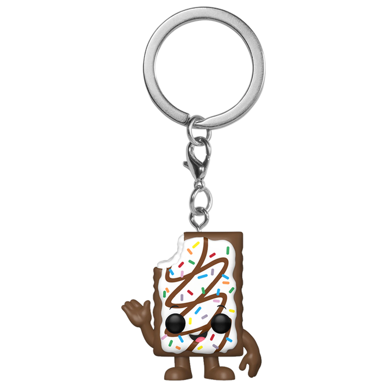 Kellogg's Pocket Pop Keychain Pop-Tarts (HFS) obesek za ključe fotografija izdelka