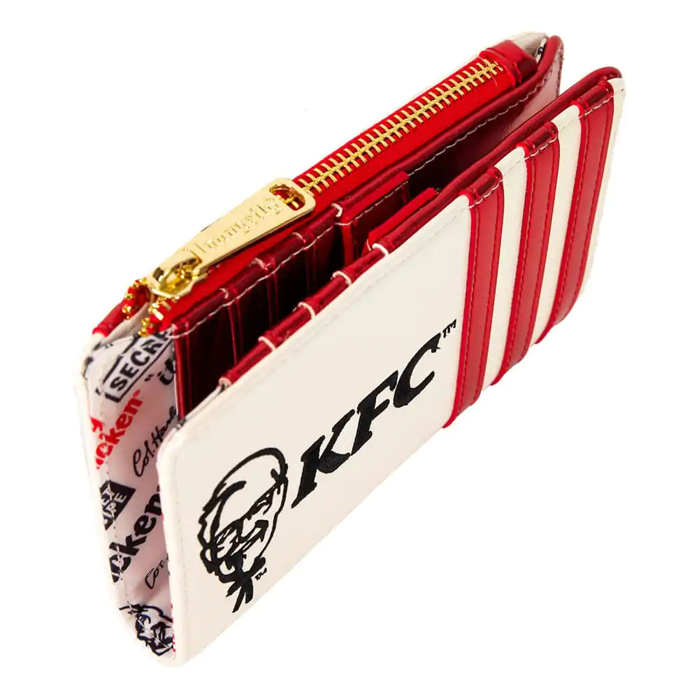 Kentucky Fried Chicken Denarnica Colonel Sanders fotografija izdelka