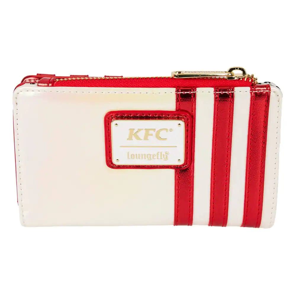 Kentucky Fried Chicken Denarnica Colonel Sanders fotografija izdelka