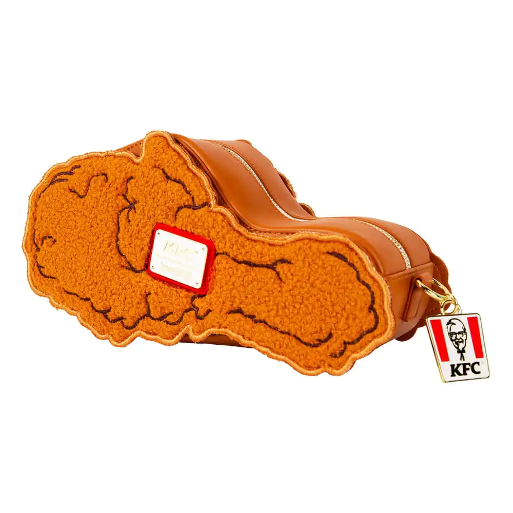 Kentucky Fried Chicken Crossbody piščančja krača fotografija izdelka