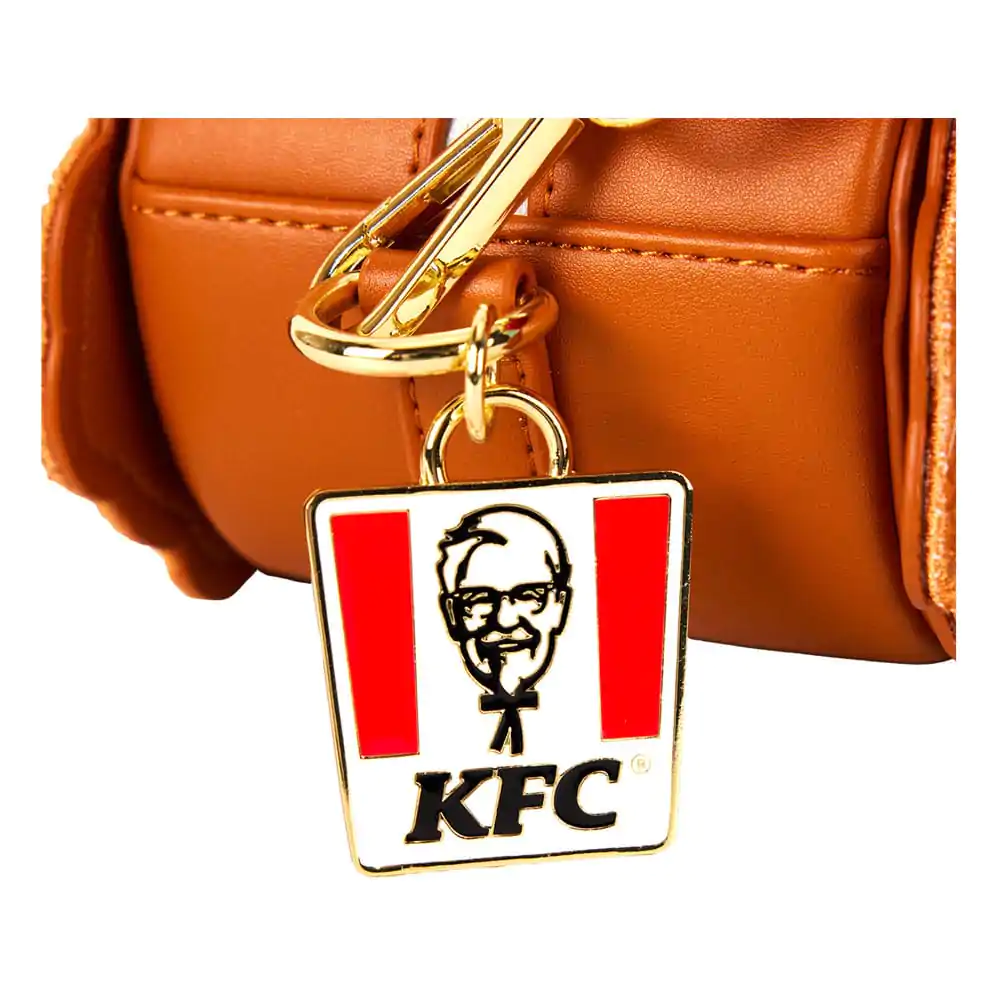 Kentucky Fried Chicken Crossbody piščančja krača fotografija izdelka