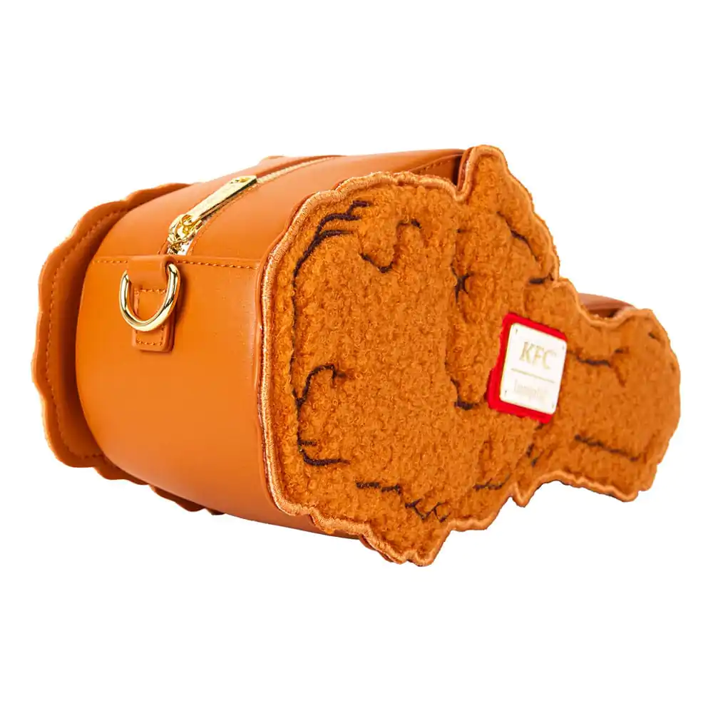 Kentucky Fried Chicken Crossbody piščančja krača fotografija izdelka
