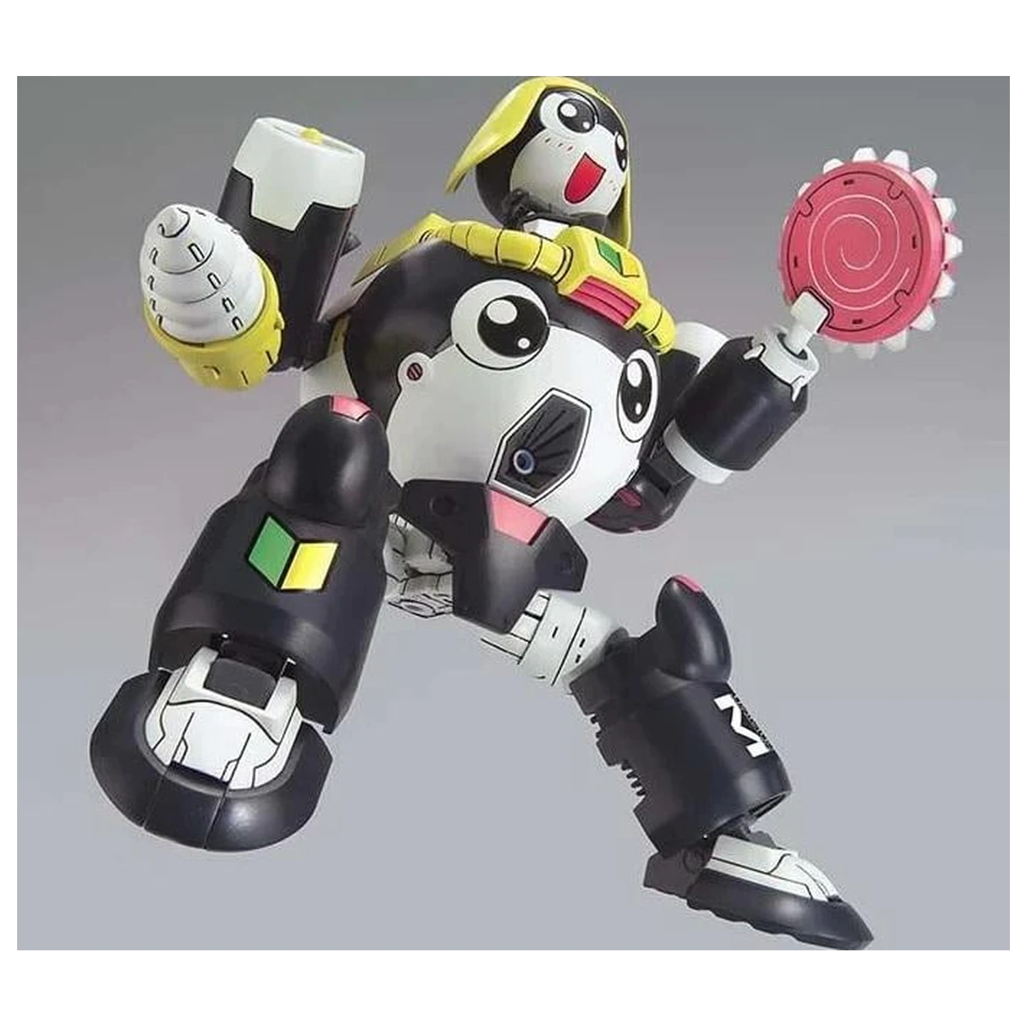 Keroro Tamama Robo Mk2 Model komplet fotografija izdelka