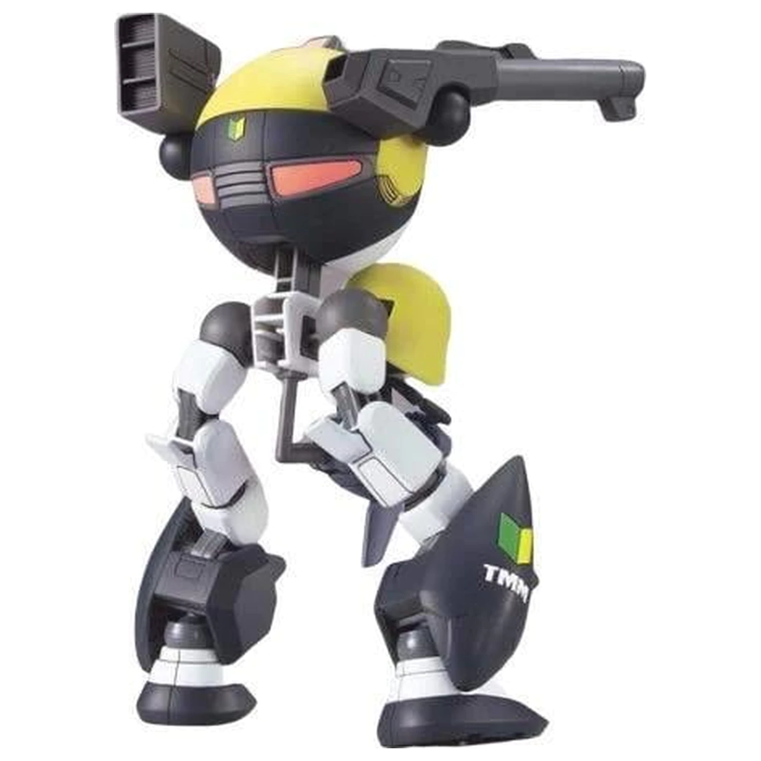 Keroro Tamama Robo Model komplet fotografija izdelka
