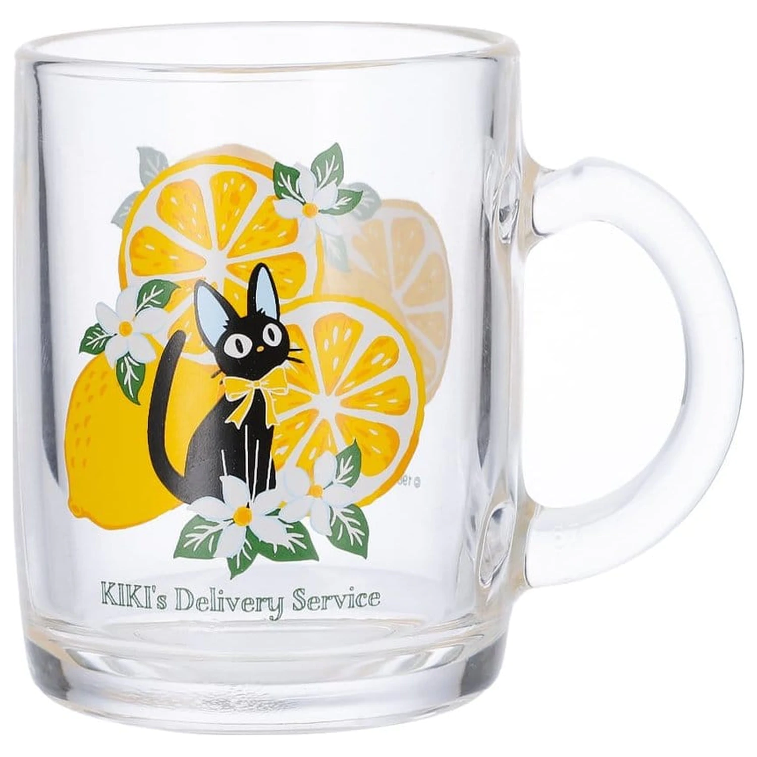 Kiki's Delivery Service Skodelica Jiji citron fotografija izdelka
