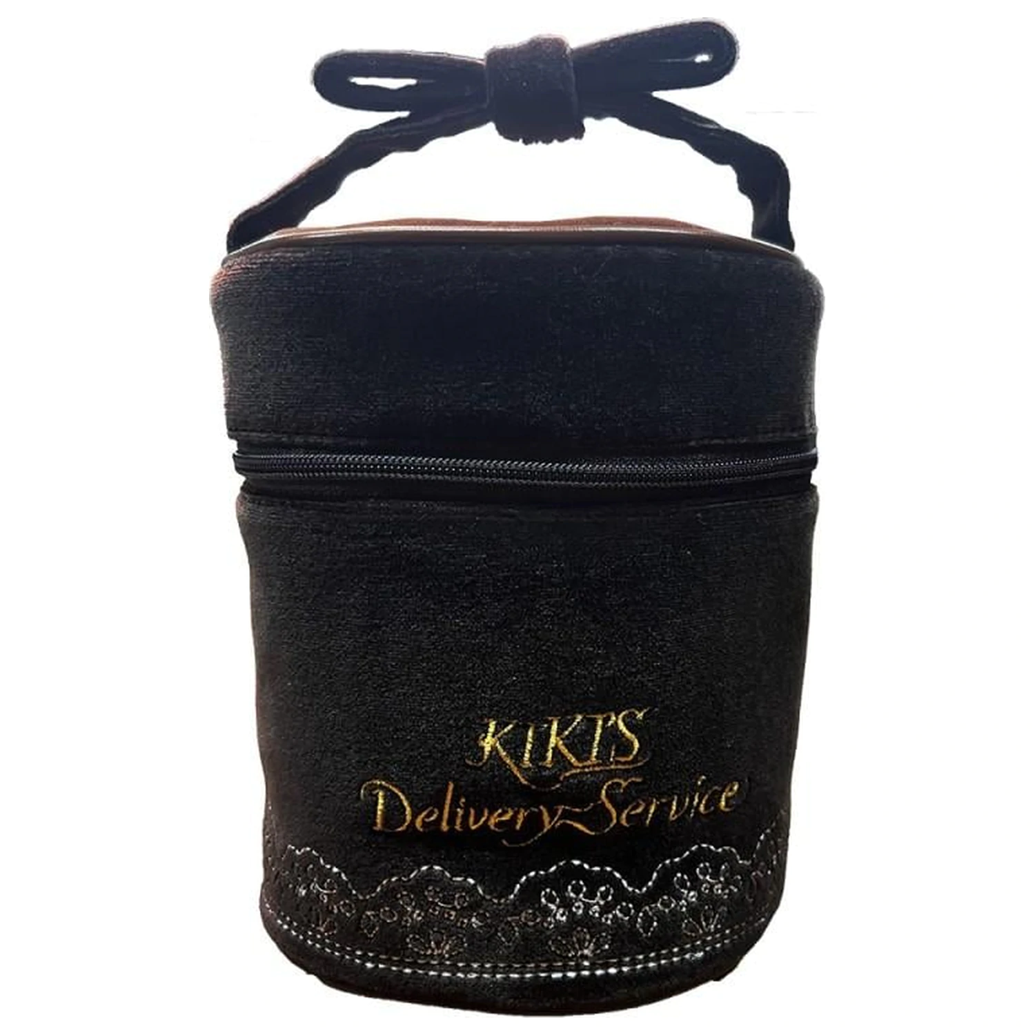 Kiki's Delivery Service Čokoladna torta toaletna torbica fotografija izdelka
