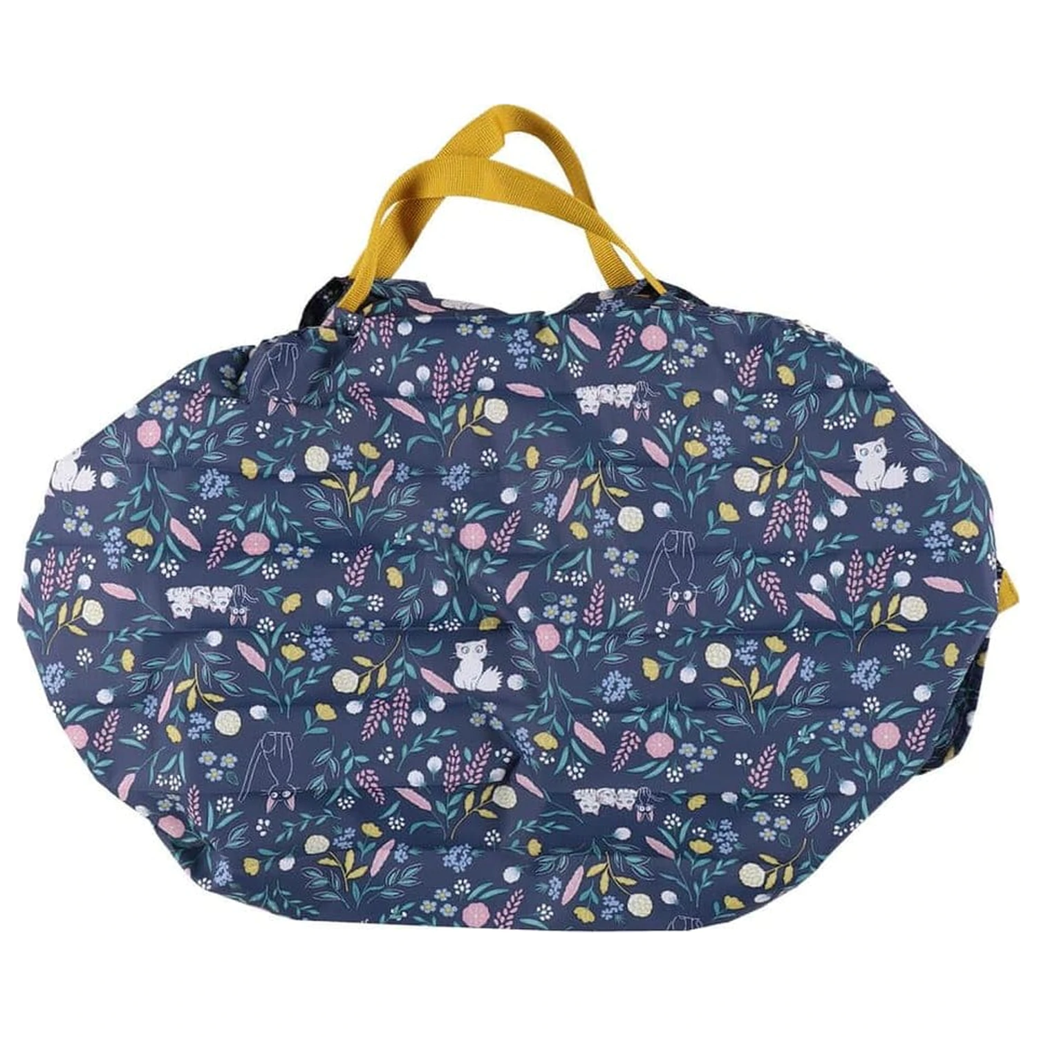 Kiki's Delivery Service torba Shupatto foldable family time fotografija izdelka