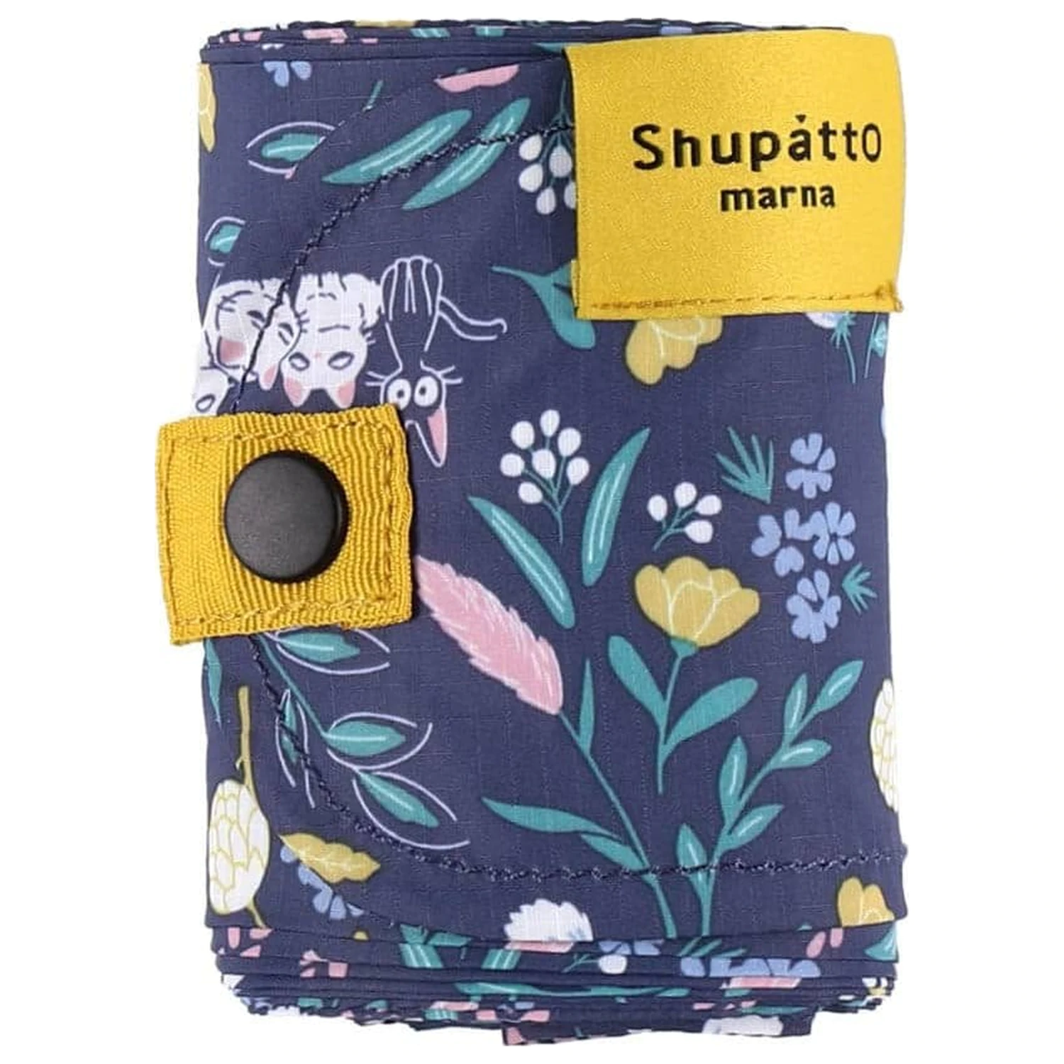 Kiki's Delivery Service torba Shupatto foldable family time fotografija izdelka