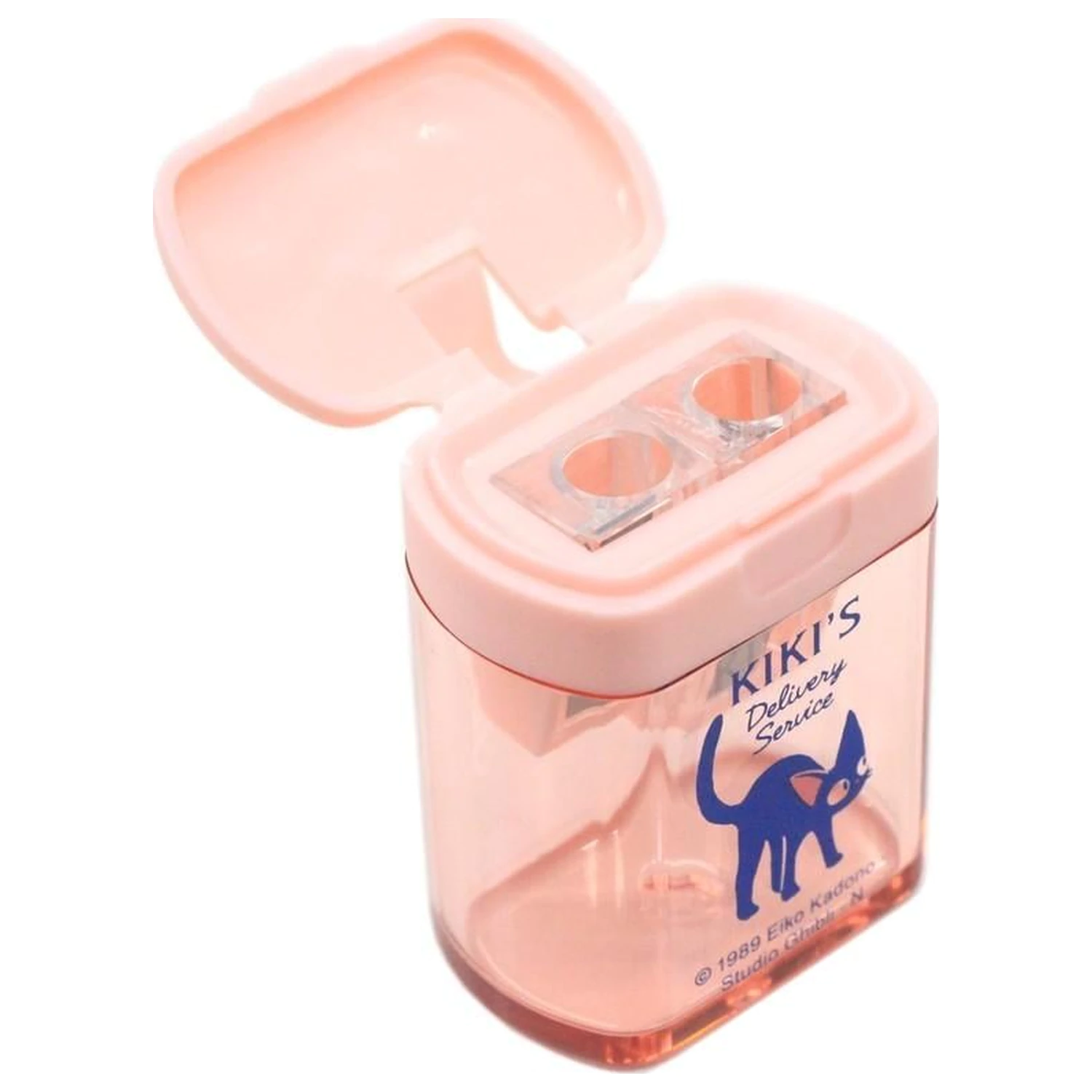 Kiki's Delivery Service Jiji šilček za svinčnike fotografija izdelka