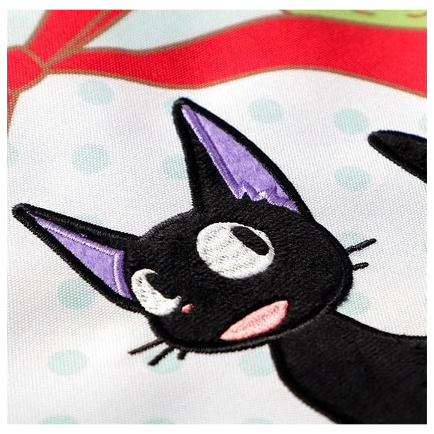 Kiki's Delivery Service Jiji Strawberry Nahrbtnik fotografija izdelka