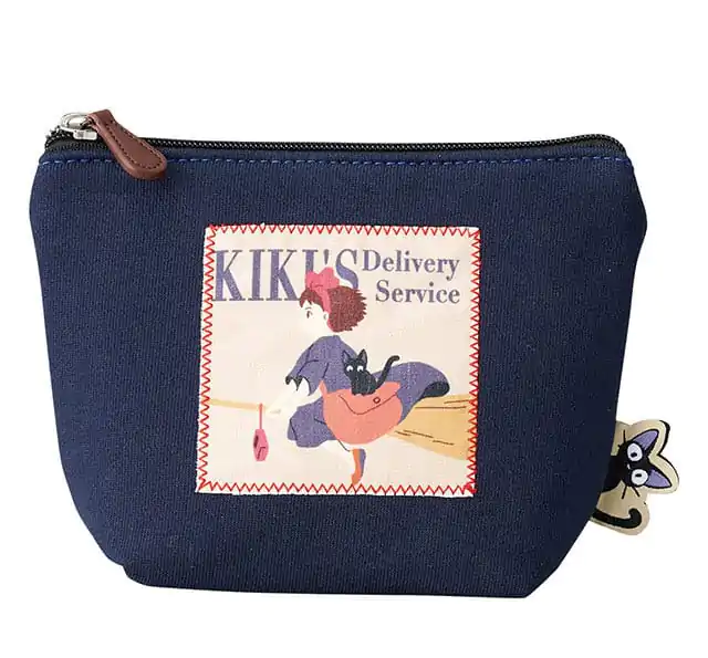 Kiki's Delivery Service Torbica Noč odhoda fotografija izdelka