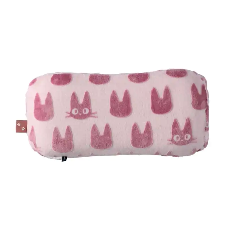 Kiki's Delivery Service Opalised block Blazina Jiji silhouette 20 x 43 cm fotografija izdelka