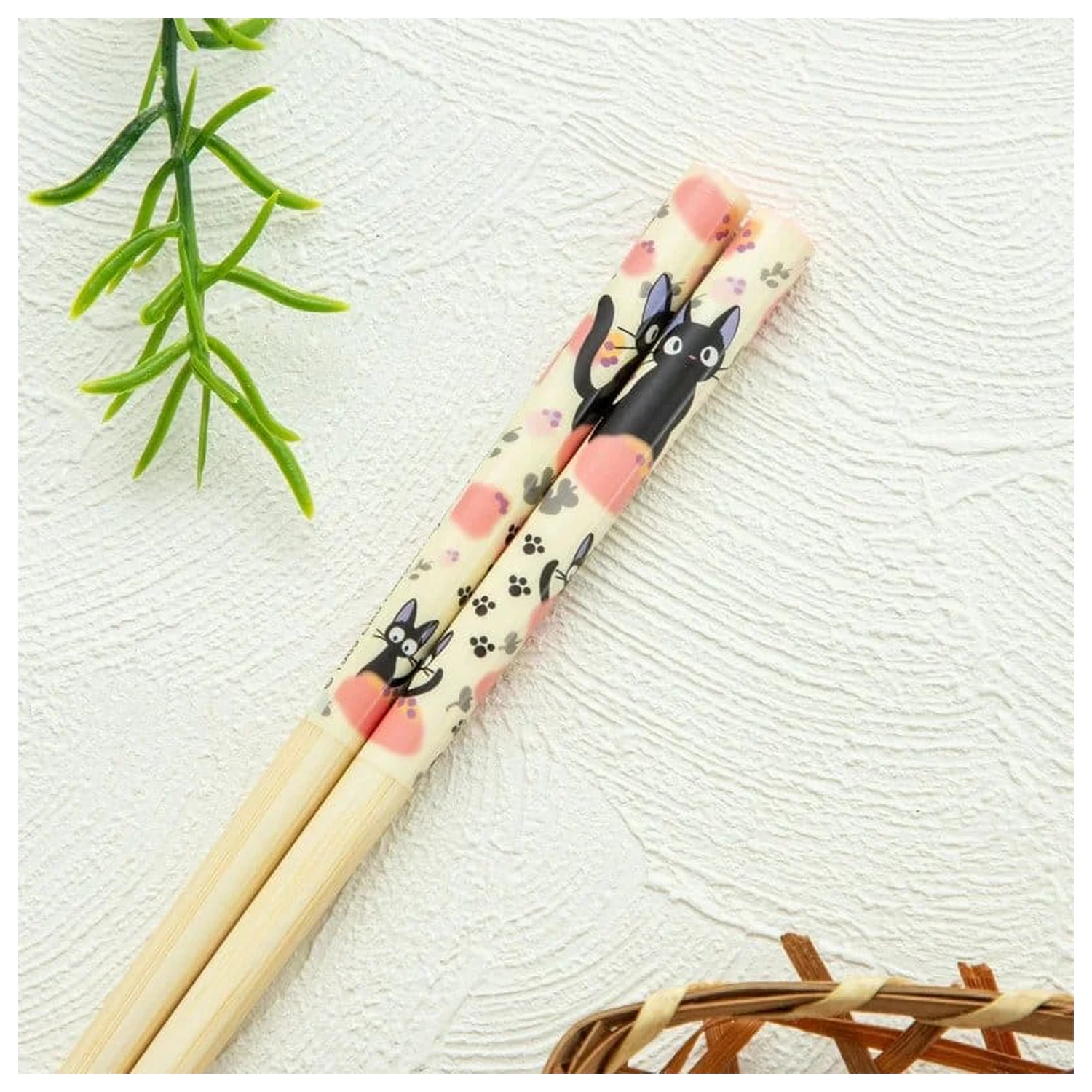 Kiki's Delivery Service Palčke Rose Jiji fotografija izdelka