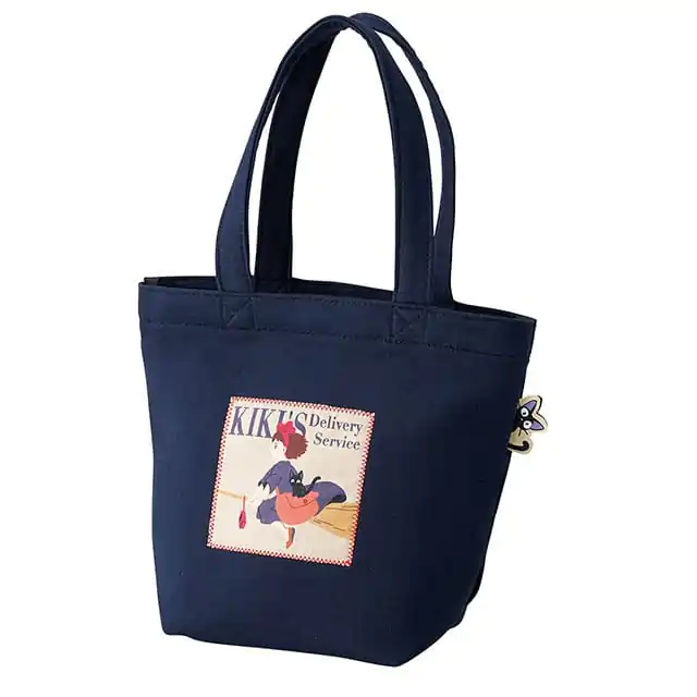 Kiki's Delivery Service Tote Torba The Night of Departure fotografija izdelka