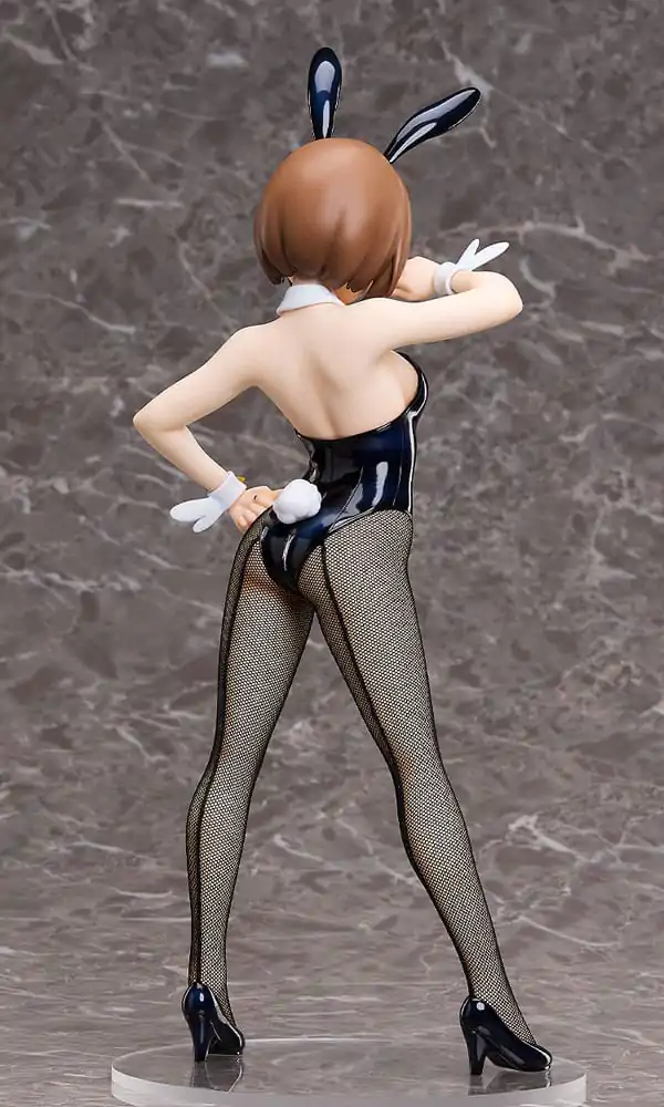 Kill la Kill PVC Kip 1/4 Mako Mankanshoku: Bunny Ver. 40 cm fotografija izdelka