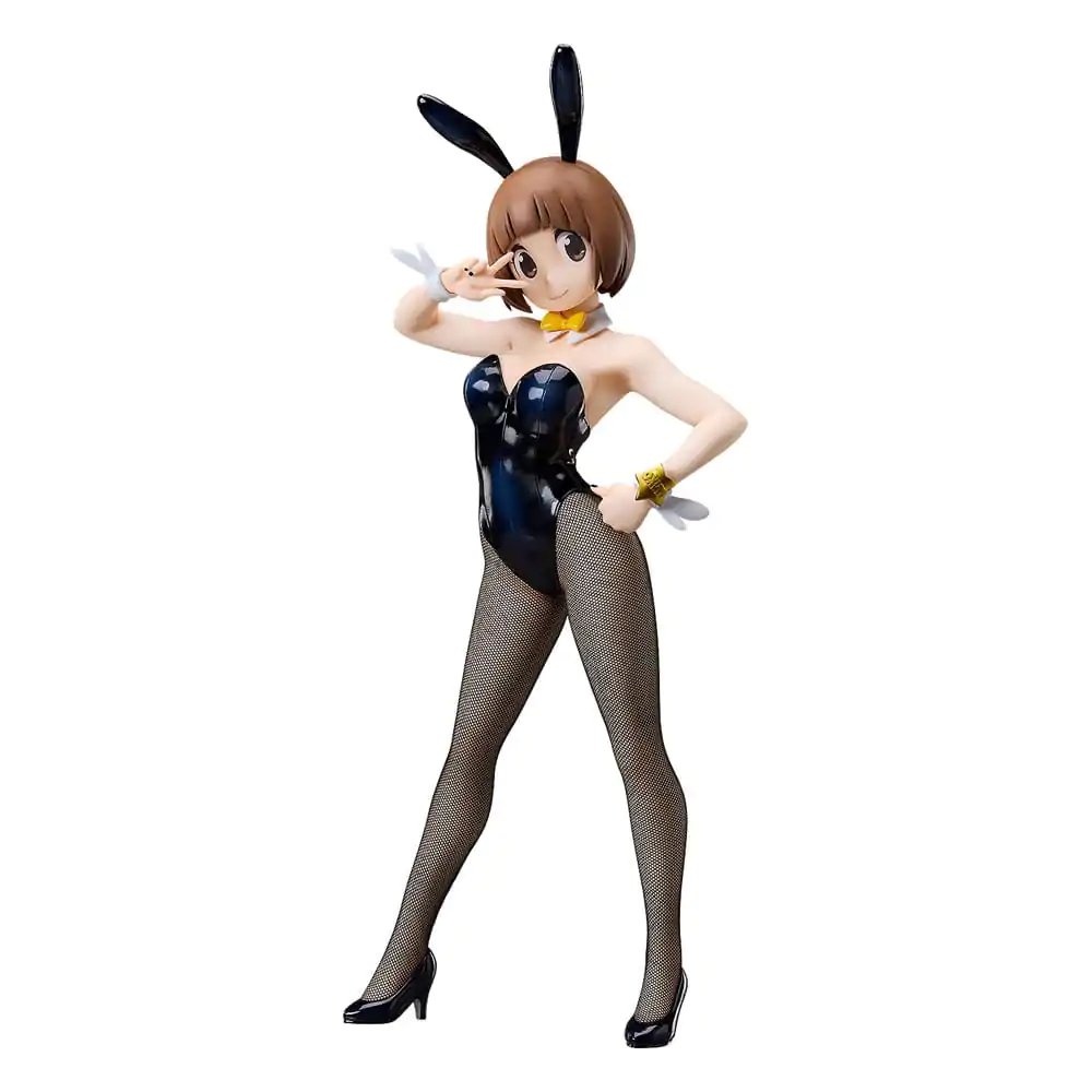 Kill la Kill PVC Kip 1/4 Mako Mankanshoku: Bunny Ver. 40 cm fotografija izdelka
