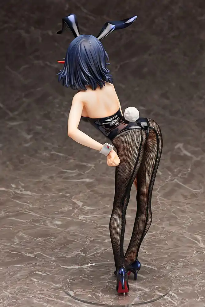 Kill la Kill PVC kip 1/4 Ryuko Matoi Bunny Ver. 35 cm fotografija izdelka