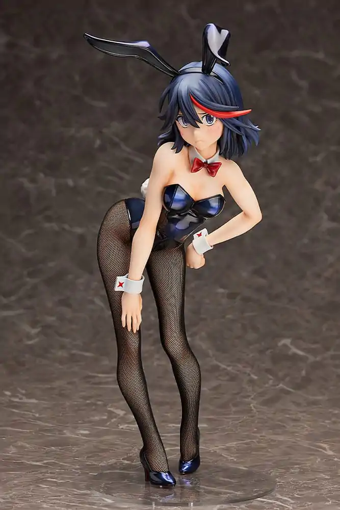Kill la Kill PVC kip 1/4 Ryuko Matoi Bunny Ver. 35 cm fotografija izdelka