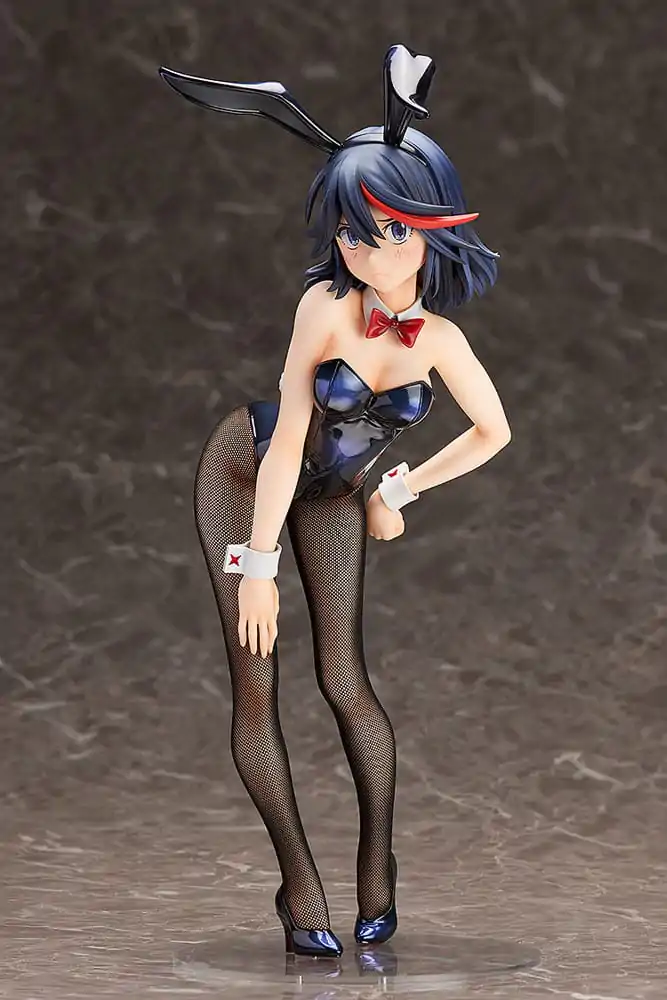 Kill la Kill PVC kip 1/4 Ryuko Matoi Bunny Ver. 35 cm fotografija izdelka