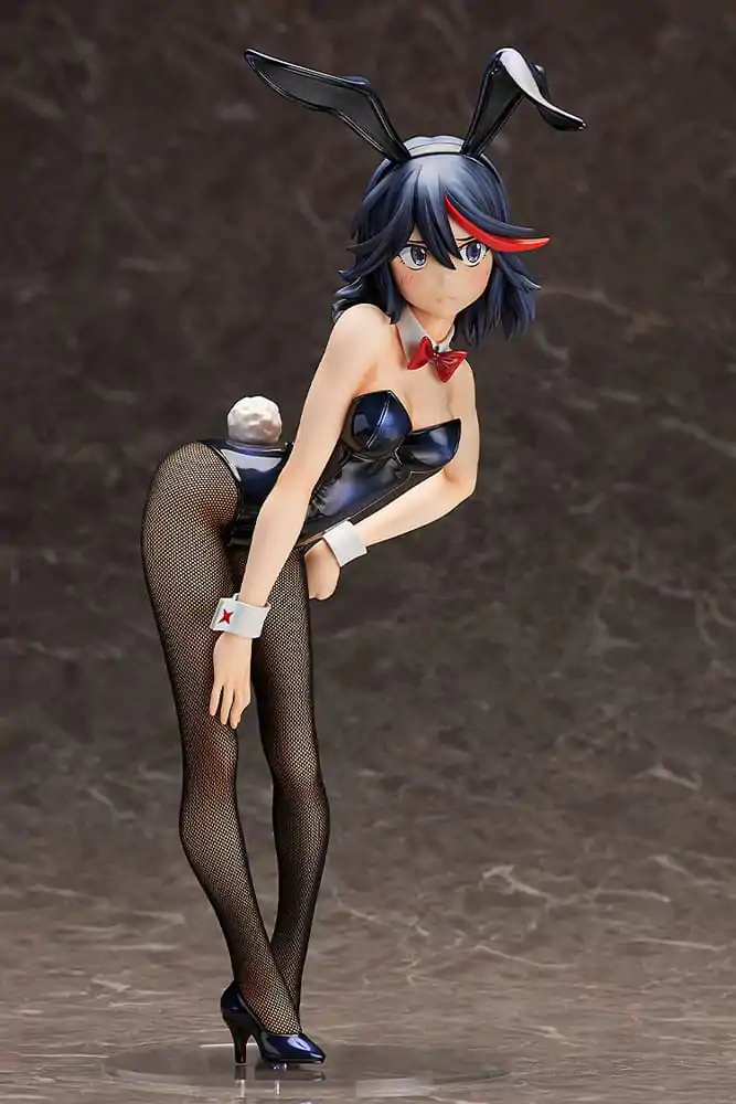 Kill la Kill PVC kip 1/4 Ryuko Matoi Bunny Ver. 35 cm fotografija izdelka