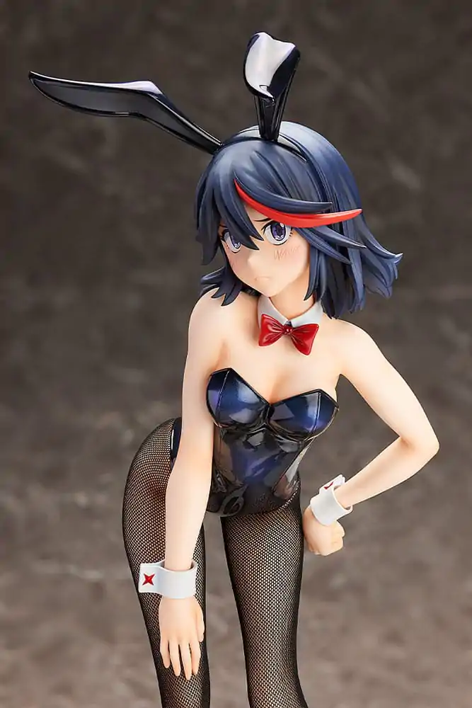 Kill la Kill PVC kip 1/4 Ryuko Matoi Bunny Ver. 35 cm fotografija izdelka
