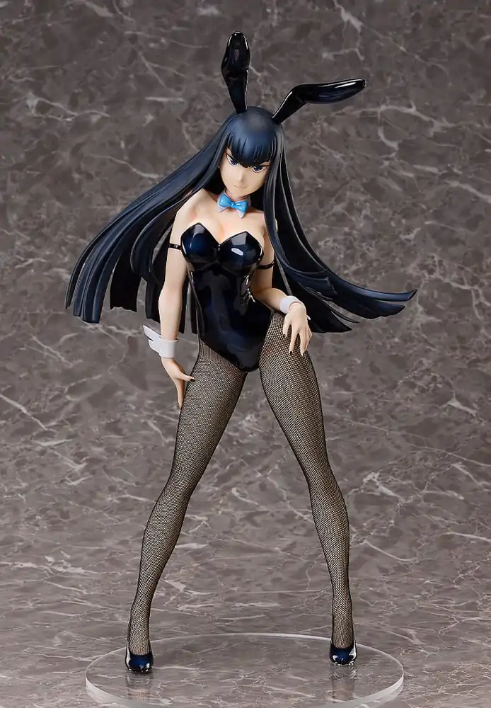 Kill la Kill PVC kip 1/4 Satsuki Kiryuin: Bunny Ver. 46 cm fotografija izdelka