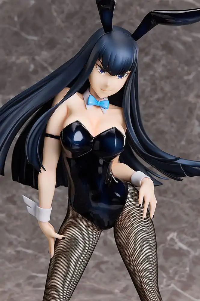 Kill la Kill PVC kip 1/4 Satsuki Kiryuin: Bunny Ver. 46 cm fotografija izdelka