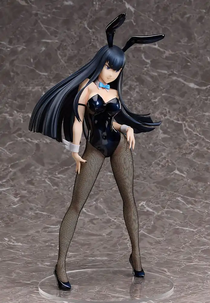Kill la Kill PVC kip 1/4 Satsuki Kiryuin: Bunny Ver. 46 cm fotografija izdelka