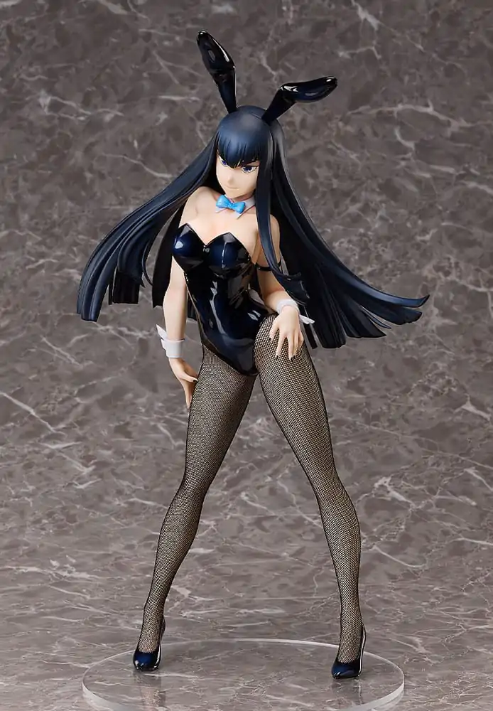 Kill la Kill PVC kip 1/4 Satsuki Kiryuin: Bunny Ver. 46 cm fotografija izdelka