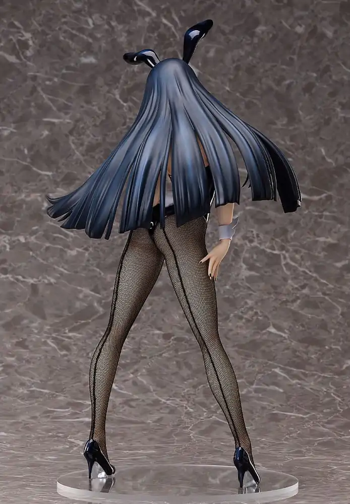 Kill la Kill PVC kip 1/4 Satsuki Kiryuin: Bunny Ver. 46 cm fotografija izdelka