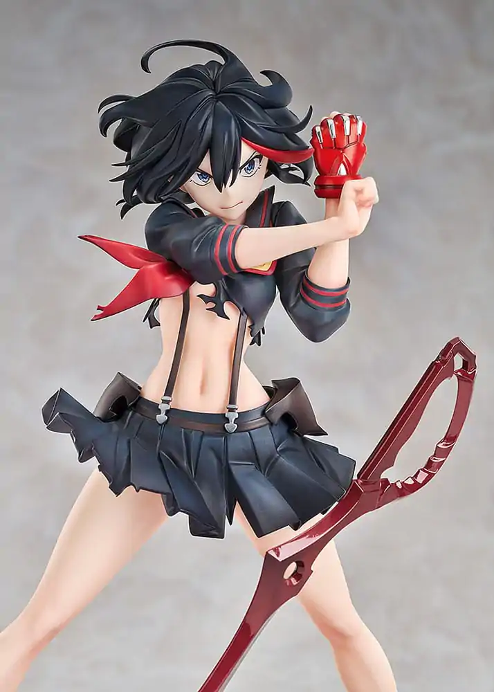 Kill la Kill PVC kip 1/7 Ryuko Matoi: Transformation Ver. 23 cm fotografija izdelka
