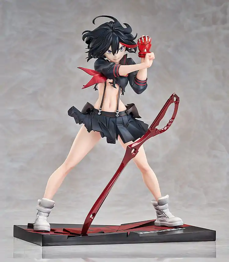 Kill la Kill PVC kip 1/7 Ryuko Matoi: Transformation Ver. 23 cm fotografija izdelka