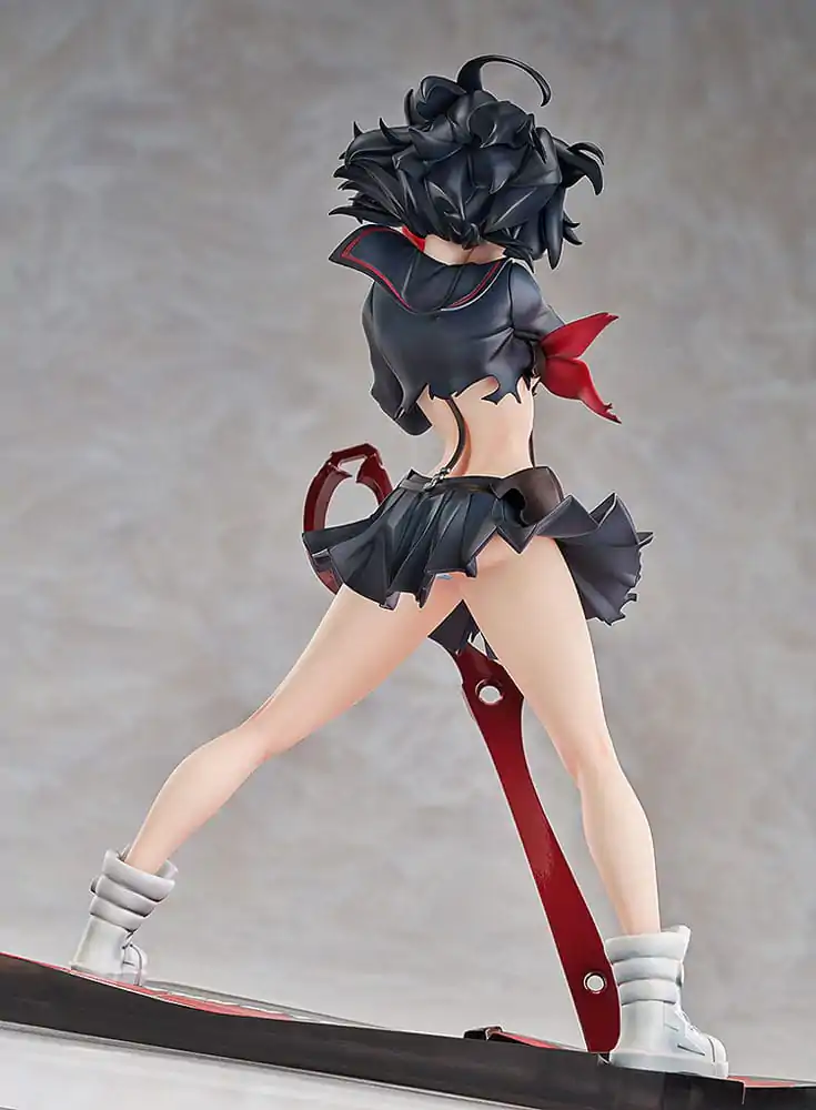 Kill la Kill PVC kip 1/7 Ryuko Matoi: Transformation Ver. 23 cm fotografija izdelka