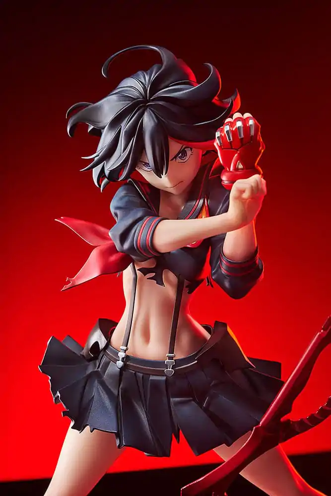 Kill la Kill PVC kip 1/7 Ryuko Matoi: Transformation Ver. 23 cm fotografija izdelka