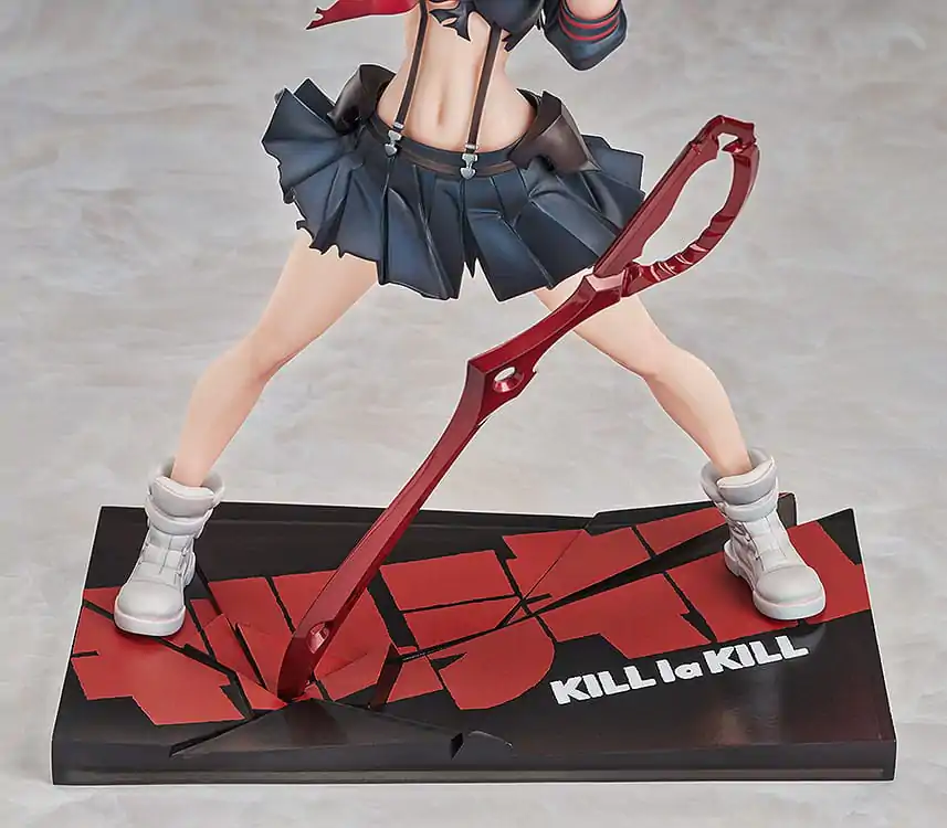 Kill la Kill PVC kip 1/7 Ryuko Matoi: Transformation Ver. 23 cm fotografija izdelka