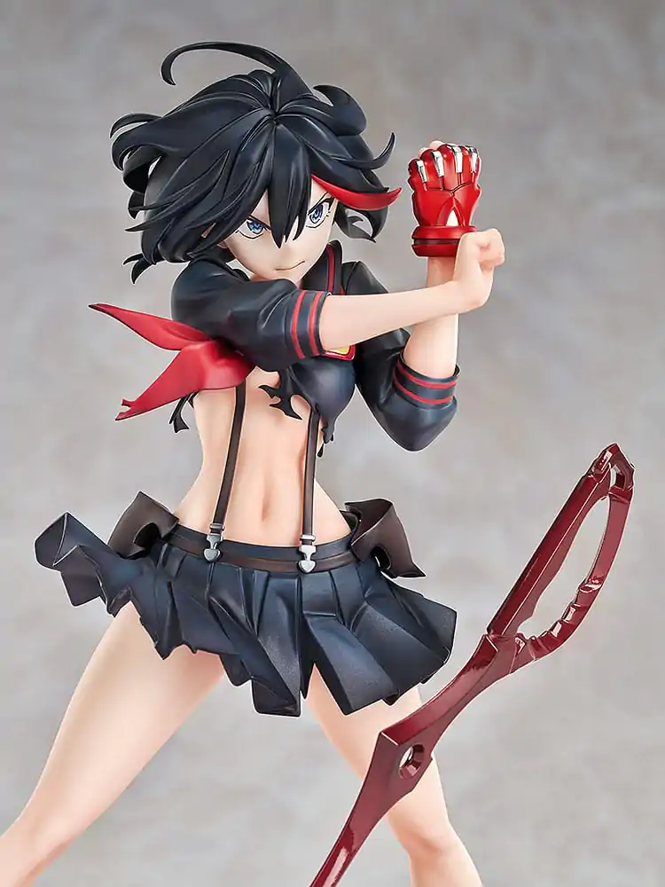 Kill la Kill PVC kip 1/7 Ryuko Matoi: Transformation Ver. 23 cm fotografija izdelka