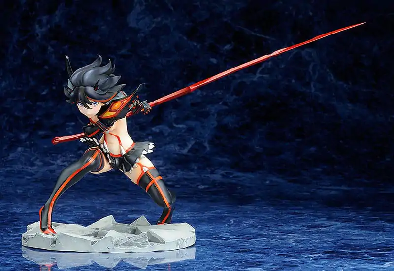 Kill la Kill PVC Kip 1/8 Ryuko Matoi Kamui Senketsu Ver. 15 cm fotografija izdelka