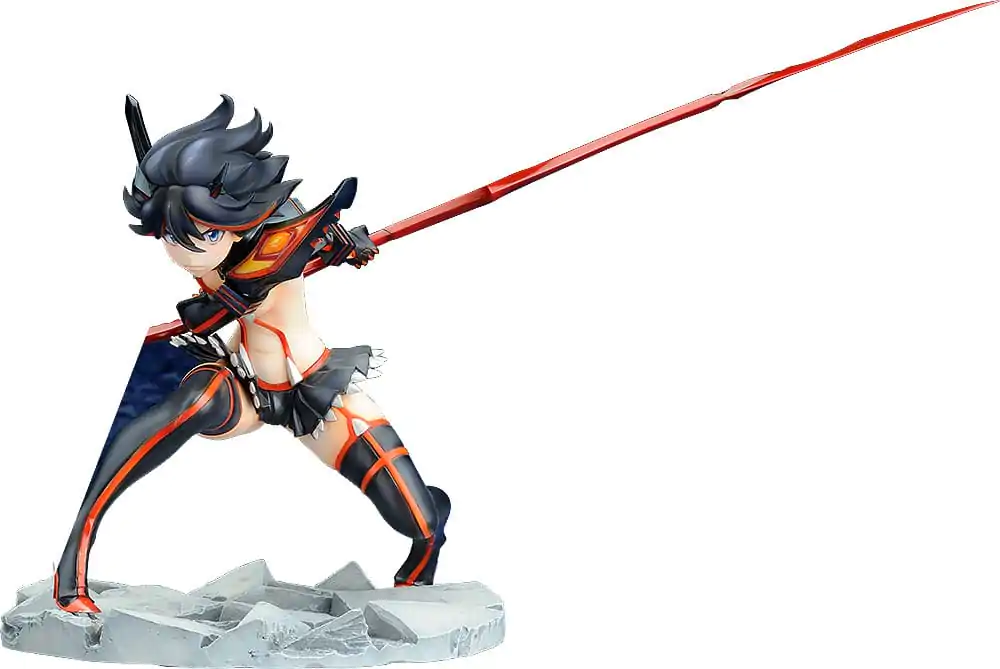 Kill la Kill PVC Kip 1/8 Ryuko Matoi Kamui Senketsu Ver. 15 cm fotografija izdelka