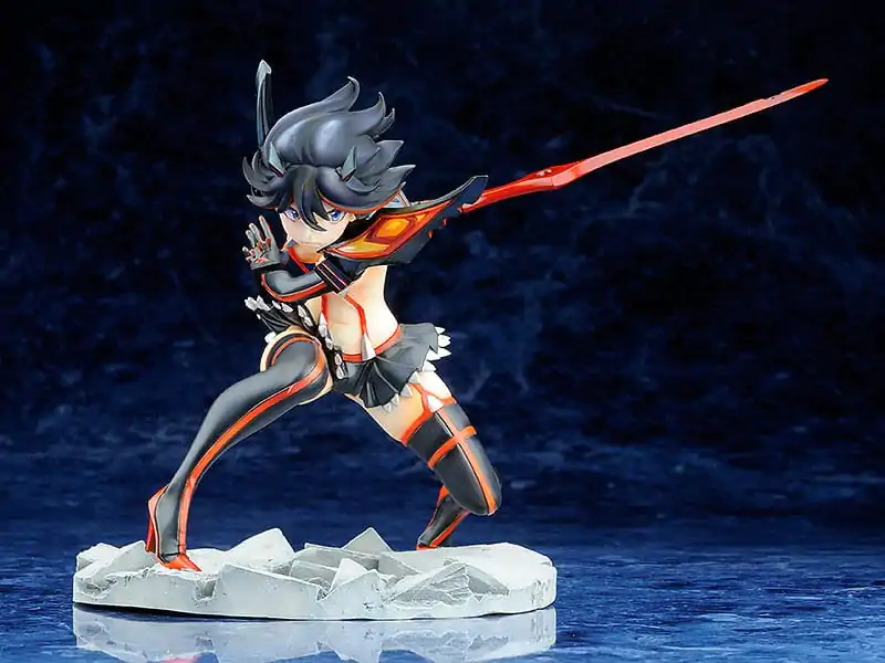 Kill la Kill PVC Kip 1/8 Ryuko Matoi Kamui Senketsu Ver. 15 cm fotografija izdelka