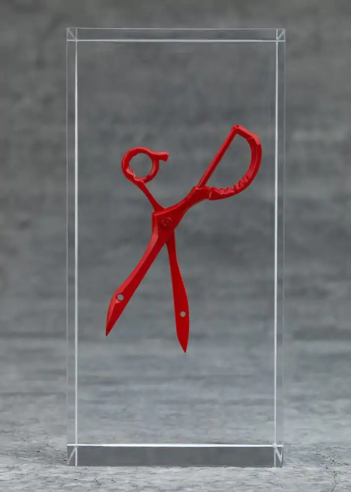 Kill la Kill Nendoroid Akcijska figura Ryuko Matoi: Kamui Junketsu Ver. 10 cm fotografija izdelka