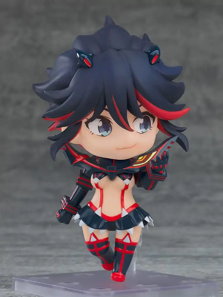 Kill la Kill Nendoroid Akcijska figura Ryuko Matoi: Kamui Junketsu Ver. 10 cm fotografija izdelka