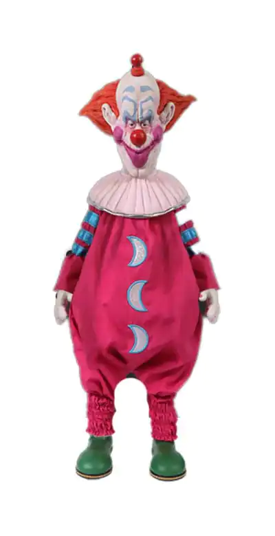 Killer Klowns from Outer Space MDS Roto Plišasta Lutka Slim 46 cm fotografija izdelka
