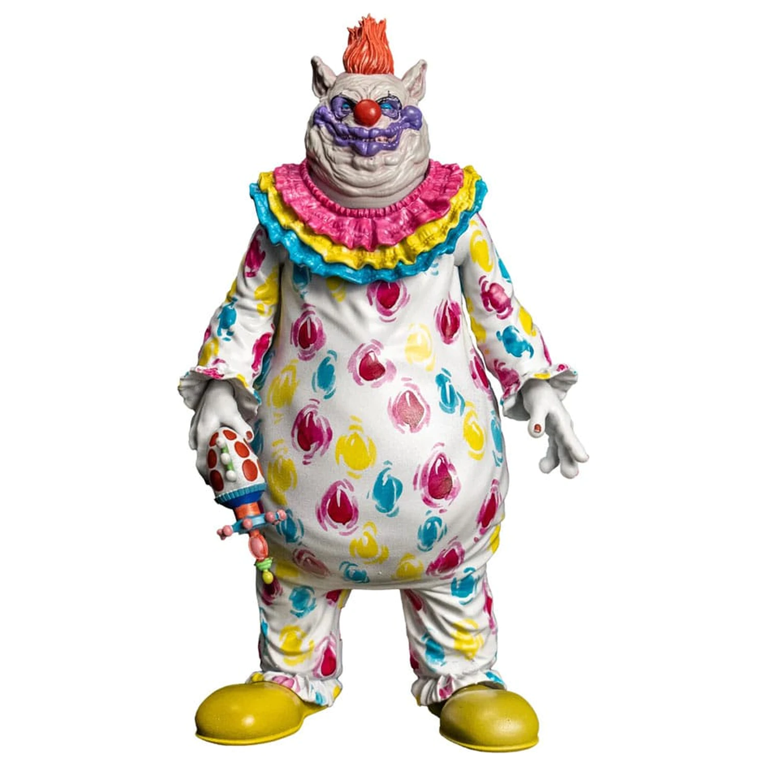 Killer Klowns From Outer Space Scream Greats Figura Fatso 20 cm fotografija izdelka