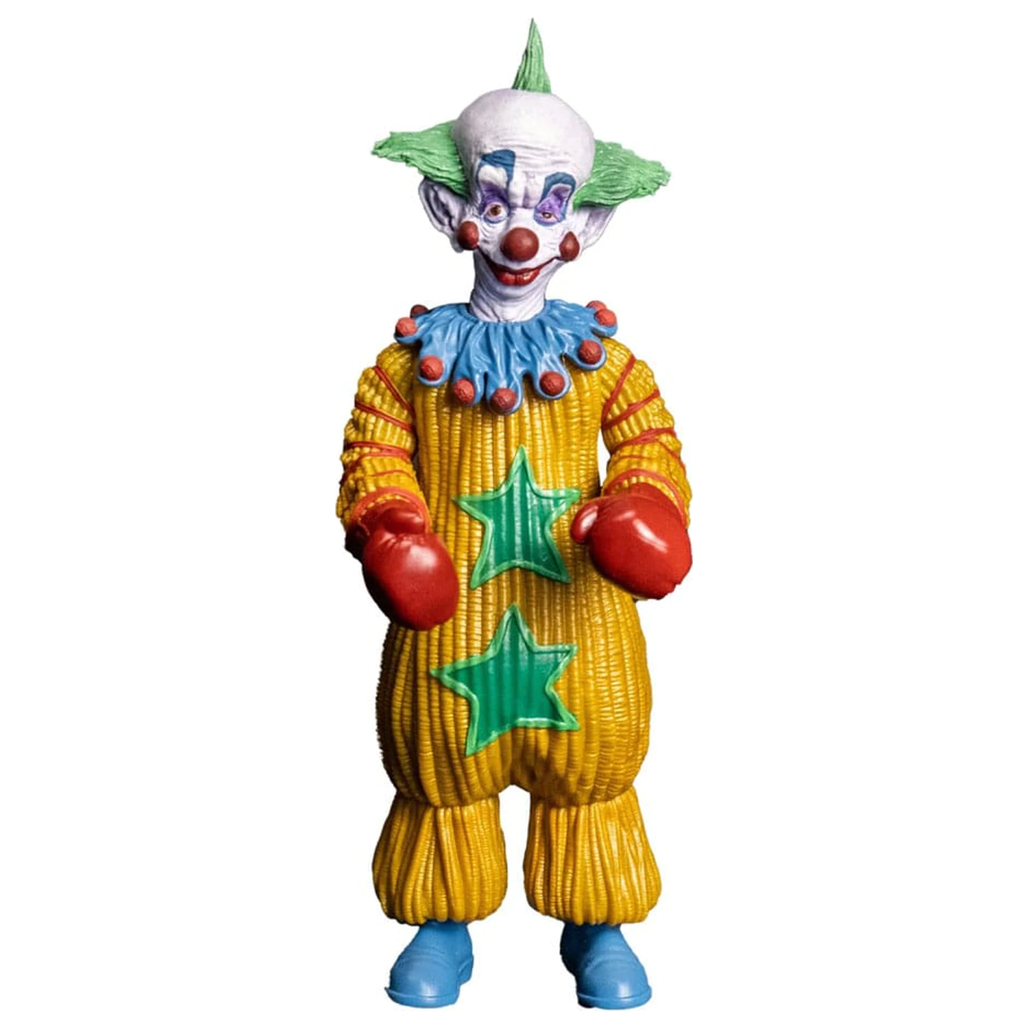 Killer Klowns From Outer Space Scream Greats Figura Shorty 20 cm fotografija izdelka
