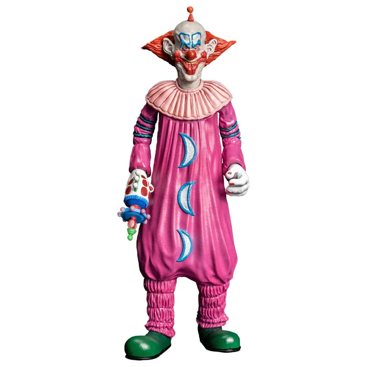 Killer Klowns From Outer Space Scream Greats Figura Slim 20 cm fotografija izdelka