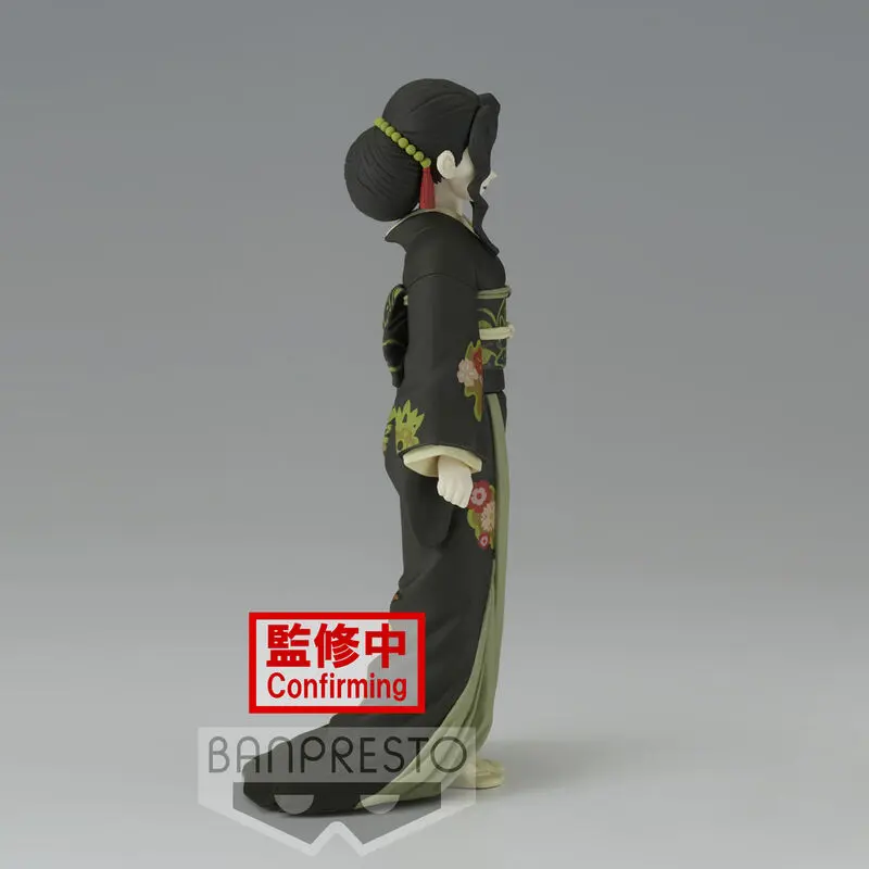 Demon Slayer Kimetsu no Yaiba Muzan Kibutsuji Vol.6 Ver.A figura 17 cm fotografija izdelka