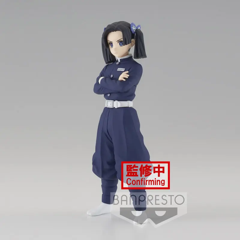 Demon Slayer Kimetsu No Yaiba Aoi Kanzaki figura 15 cm fotografija izdelka