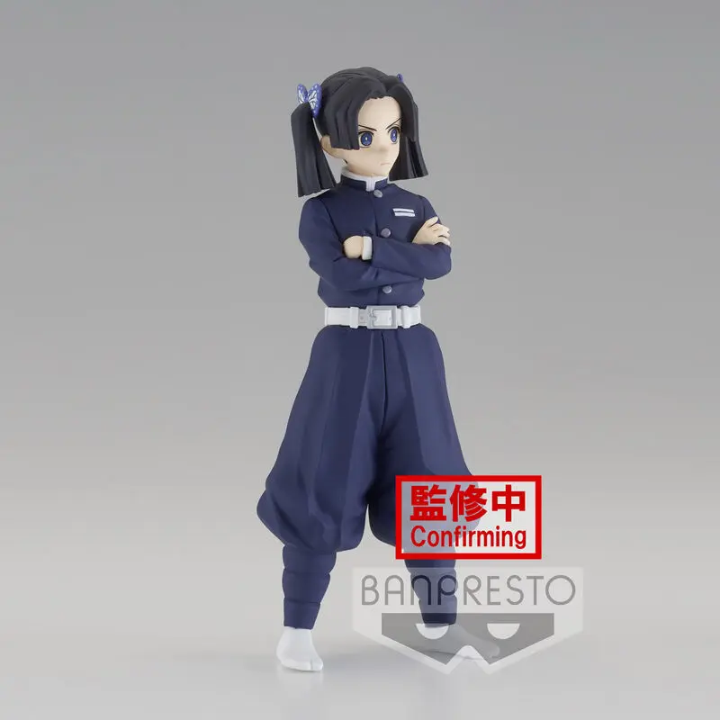 Demon Slayer Kimetsu No Yaiba Aoi Kanzaki figura 15 cm fotografija izdelka